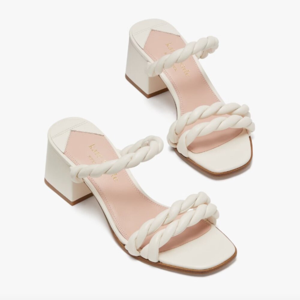 Kate Spade Nina Sandals size6.5